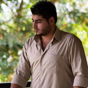 Meet your Posher, Tareq